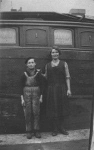 Archive Ernest Octavie Enfants