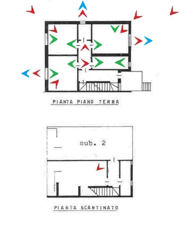 plan via garibaldi 